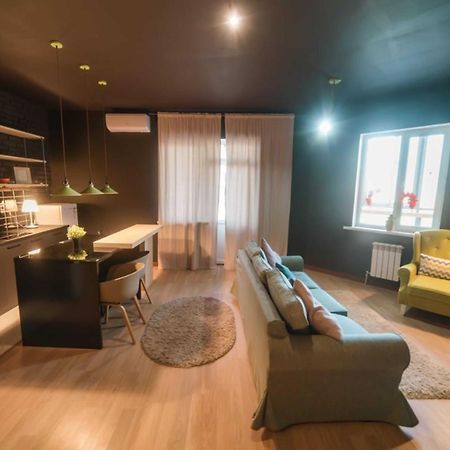 Hotel Manica Vavilon 阿拉木图 客房 照片