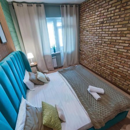 Hotel Manica Vavilon 阿拉木图 客房 照片