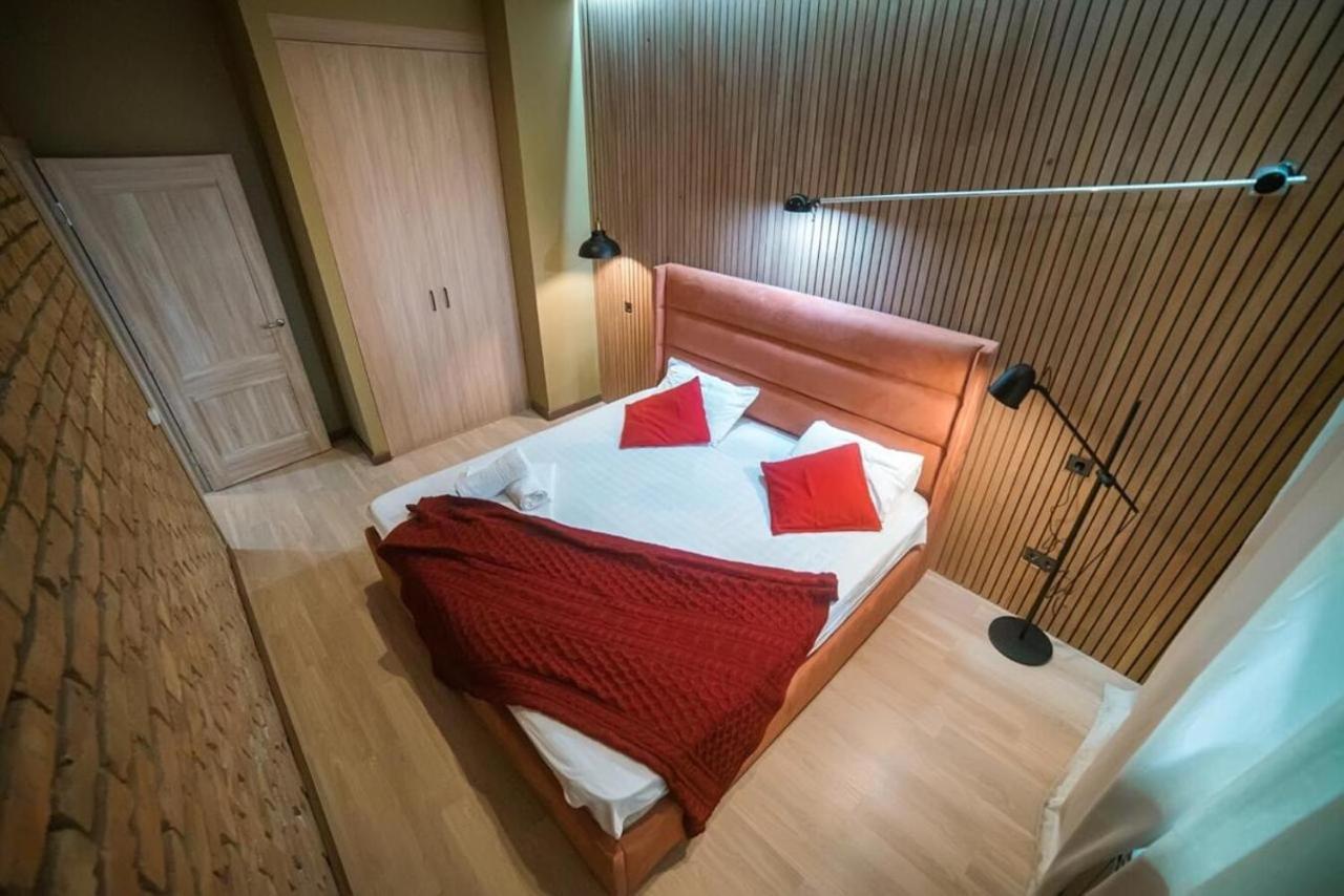 Hotel Manica Vavilon 阿拉木图 外观 照片