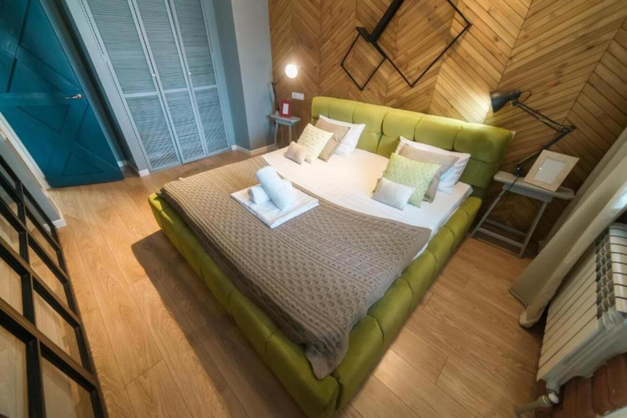 Hotel Manica Vavilon 阿拉木图 外观 照片