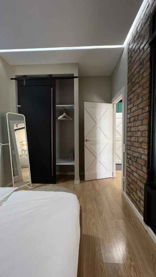 Hotel Manica Vavilon 阿拉木图 外观 照片