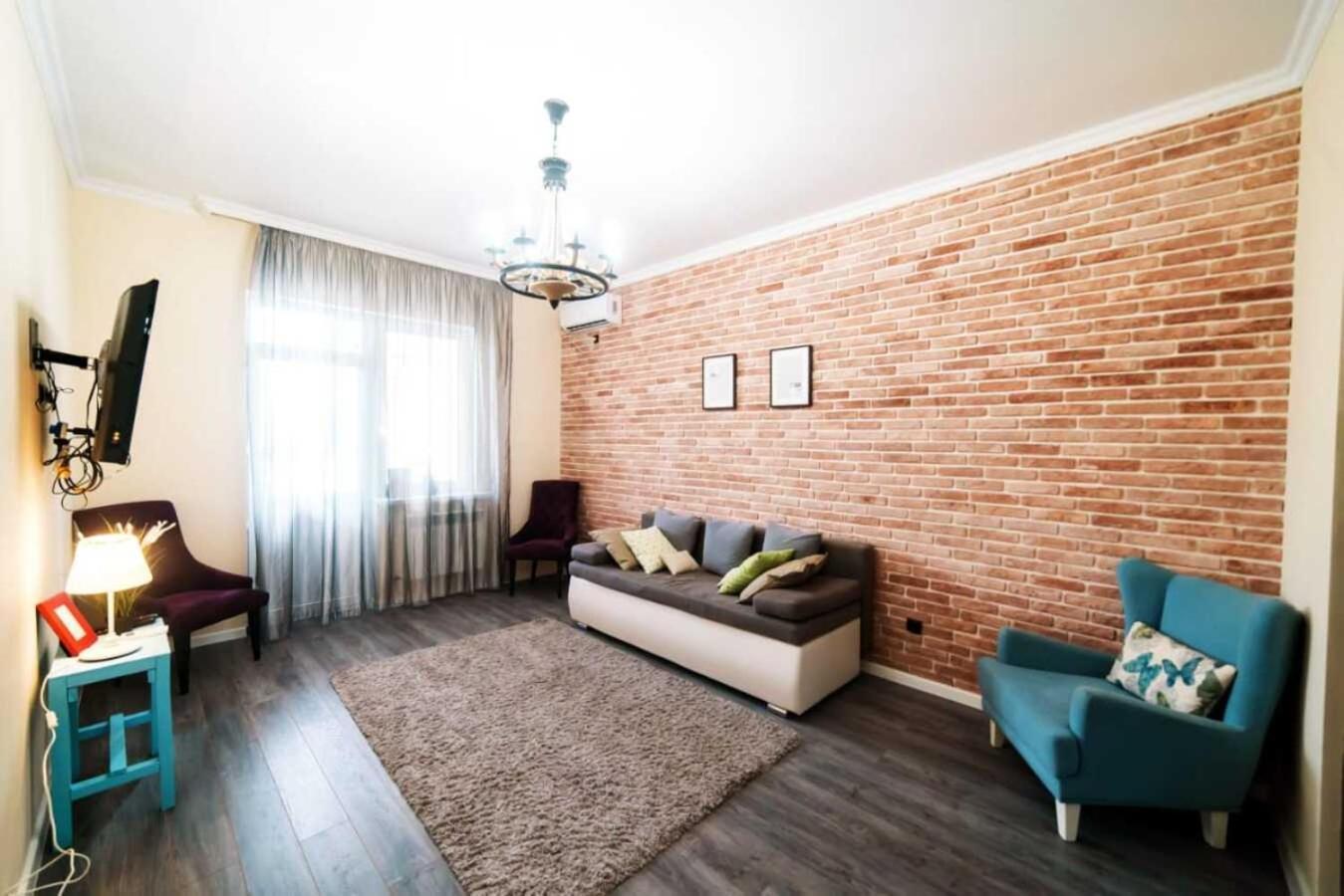 Hotel Manica Vavilon 阿拉木图 客房 照片
