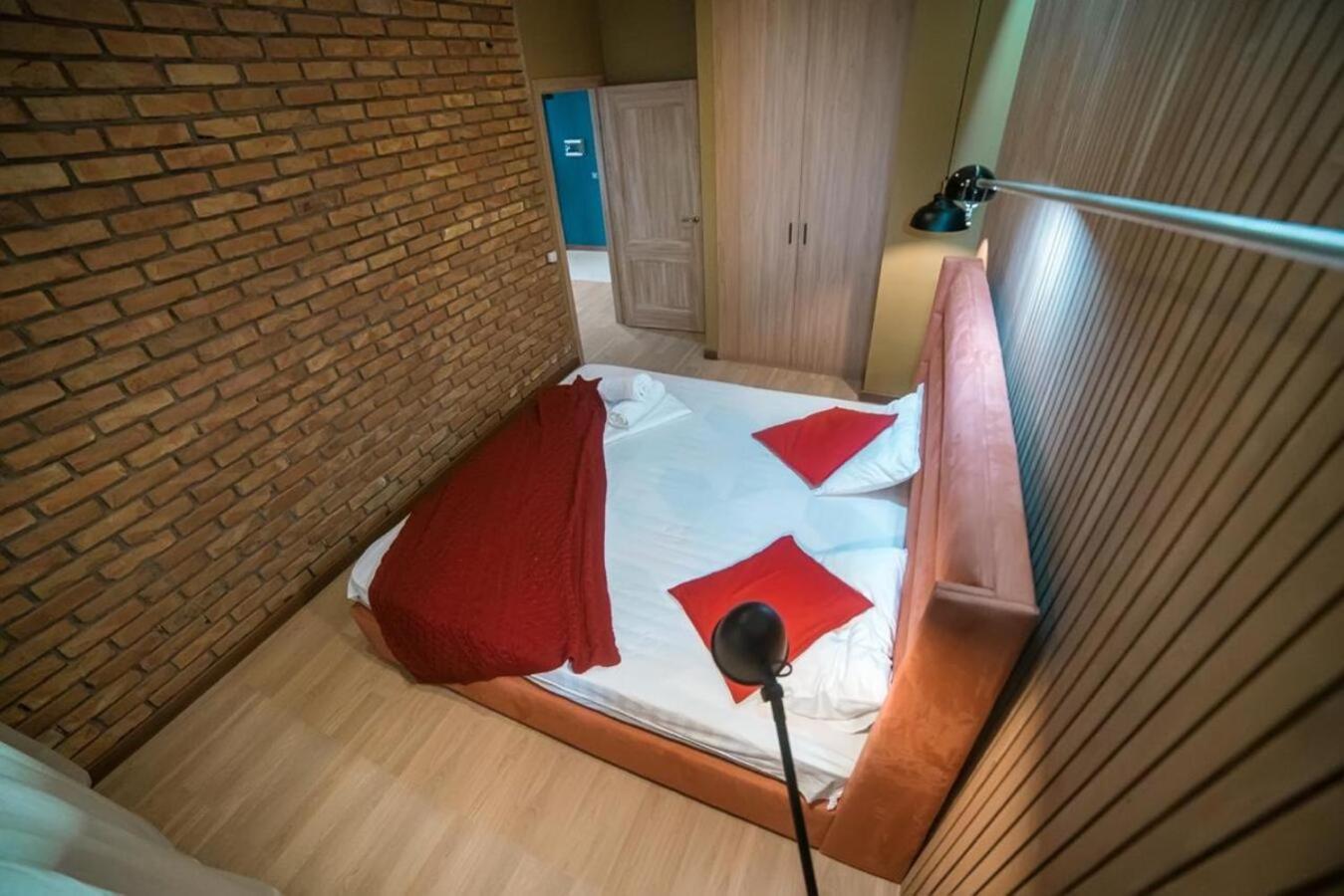 Hotel Manica Vavilon 阿拉木图 客房 照片