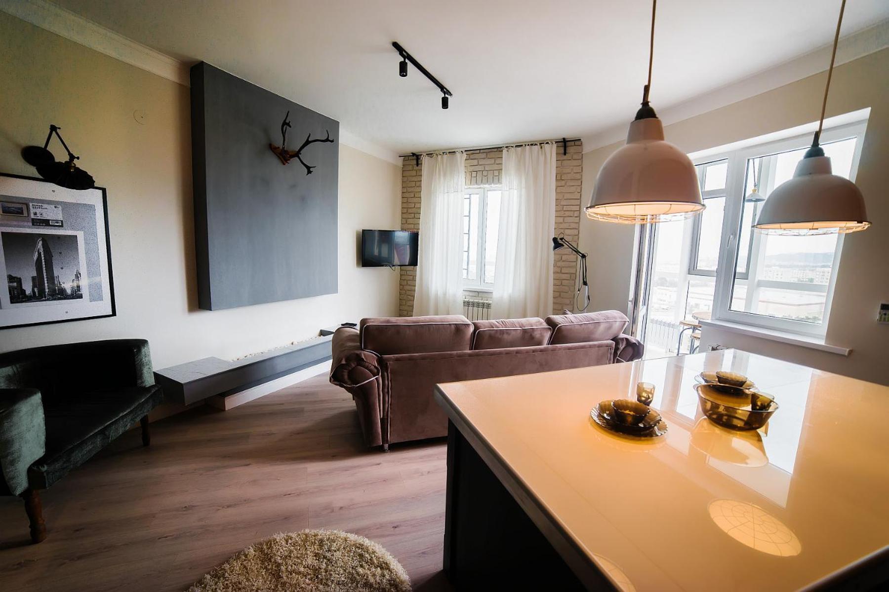 Hotel Manica Vavilon 阿拉木图 客房 照片