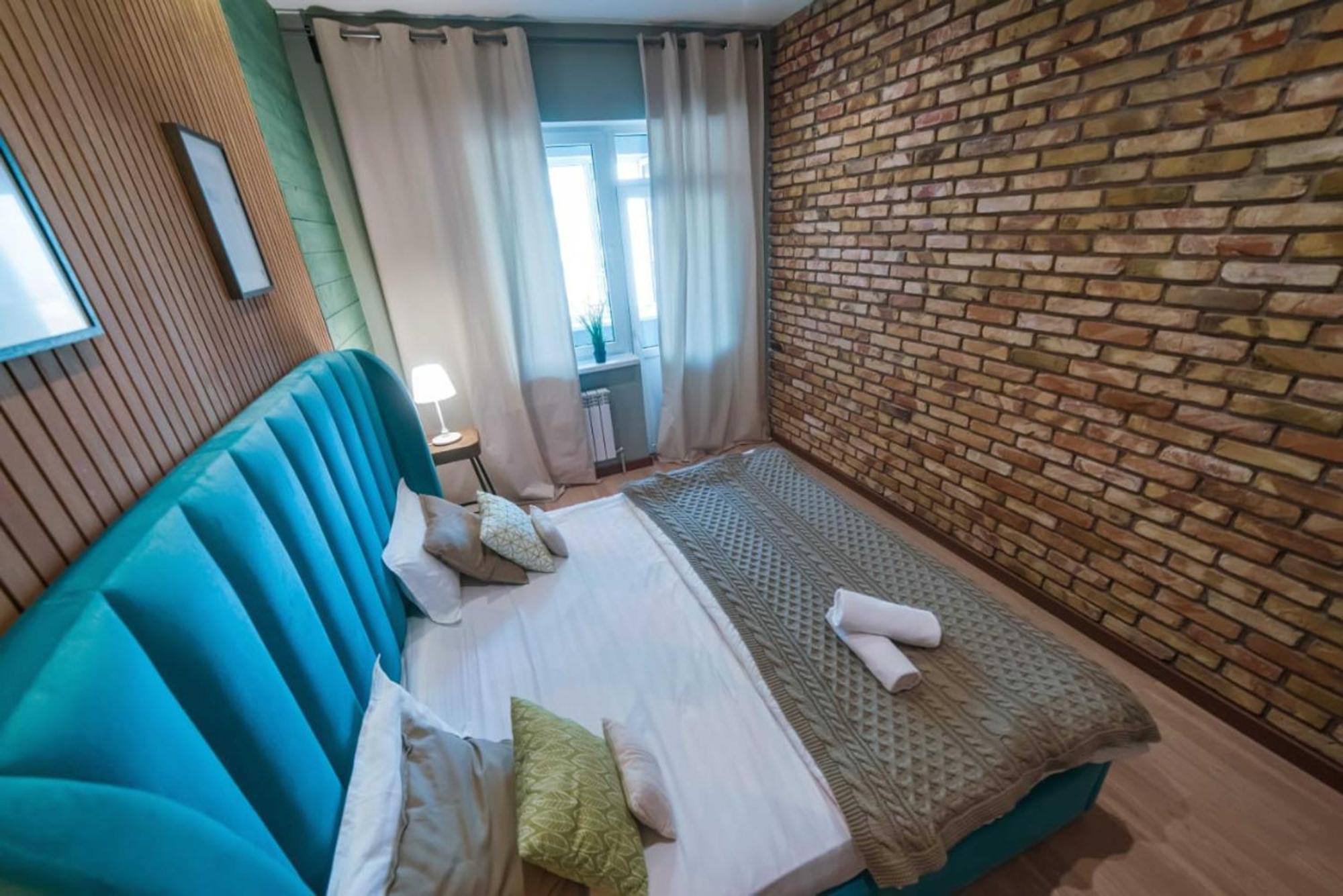 Hotel Manica Vavilon 阿拉木图 客房 照片